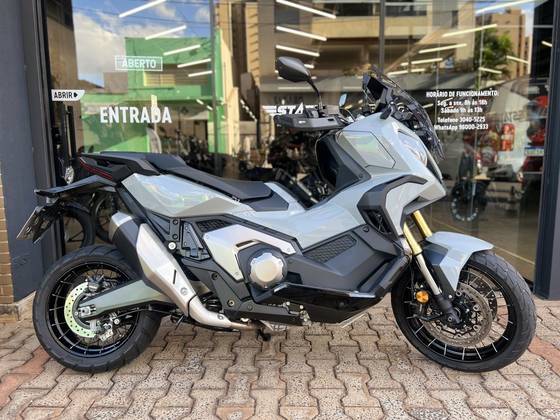 HONDA X-ADV HONDA X-ADV